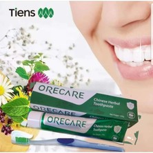 Orecare Bitkisel Diş Macunu 135 gr