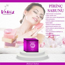 Vawix Pirinç Sabunu - 250 Gr.