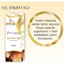 Pernvital Saç Bakım Yağı