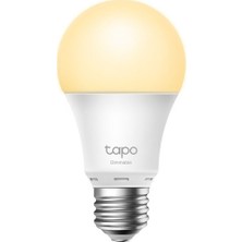 TP-Link Tapo L510E Akıllı Wifi LED Ampul