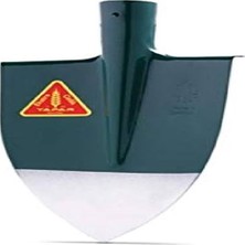 Yaparlar 3200 Bel Kürek Sivri