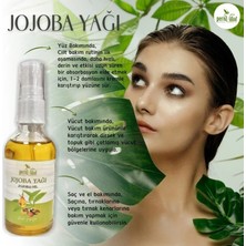 Pernvital Jojoba Yağı