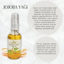 Pernvital Jojoba Yağı