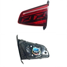 MATSUBA Stop Passat B8,5 19-22 Iç Rh (Hıghlıne)