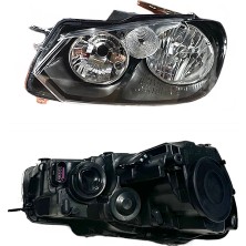 Itaqi Far Golf 6 09-12 Lh (Comfortline)