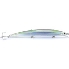 Fujin Volt VL125S 14GR 12.5cm Slow Sinking Maket Balık