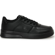 Lumberjack Siyah-Siyah Kadın Sneaker 2SFINSTERWMN3FX