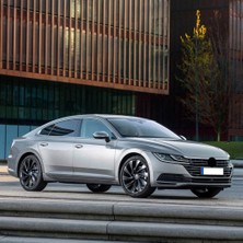 Vass41 Vw Arteon 2017-2023 Motor Kaputu Ayar Lastiği 867827500A