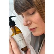 Therapia Natural Cilt Temizleme Jeli Çay Ağacı & Lavanta