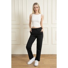 Modaplaza Kadın 2 Ip Eşofman Alt 3011