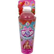 Barbie Pop Reveal Meyve Serisi HNW43