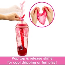 Barbie Pop Reveal Meyve Serisi HNW43
