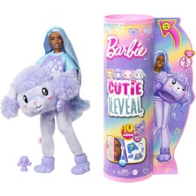Barbie Cutie Reveal Bebekler Barbie Sevimli Kostümler Serisi HKR05