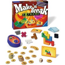 Ravensburger Maken Break Extreme