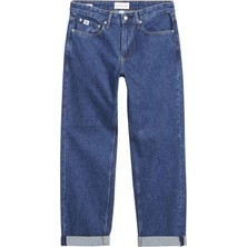 Calvin Klein Jeans Normal Erkek Denim Pantolon J30J3238891A4