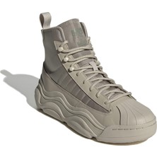 adidas AID4263 adidas Superstar Mıllencon Spor Ayakkabı Haki