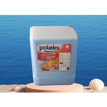 Poleks Çamaşır Yumuşatıcısı 5 Lt