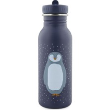 Trixie Matara Bottle Mr. Penguen 500ML
