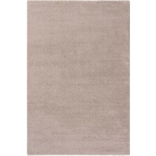 Cool Halı Plain Bej Salon Halısı Yumuşak Çocuk Odası Halısı Kesme Yolluk Koridor Halı Makine Dokuma Büyük Halı