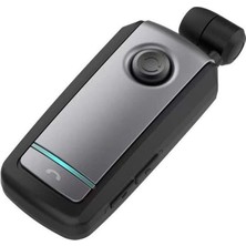 Concord C-985 Makaralı Bt 5.2 Çift Telefon Destekli Titreşimli Hd Ses Bluetooth Kulaklık