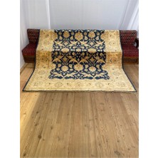 Şirvan Halı El Dokuma Uşak HALISI-249 x 301