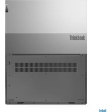 Lenovo Thinkbook 15 Intel Core I5 1235U 40GB 1tb SSD MX550 Windows 11 Pro 15.6" Fhd Taşınabilir Bilgisayar 21DJ00GATX024