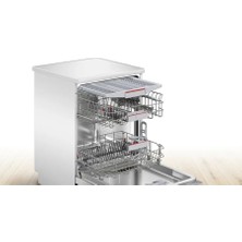 Bosch SMS6EMW70T Serie 6 Solo Bulaşık Makinesi