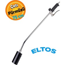 Badem10 Eltos EST075 Çatı Izolasyon Şaloması Pürmüz 75 cm