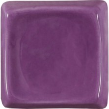 Refsan Transparan Seramik Sırı - GCT 687 Lila