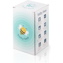 Baby Bee Baskılı Yemek Termosu