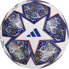 Adidas Ucl Istanbul Mach Ball Replica 5 No Futbol Topu