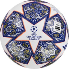 Adidas Ucl Istanbul Mach Ball Replica 5 No Futbol Topu