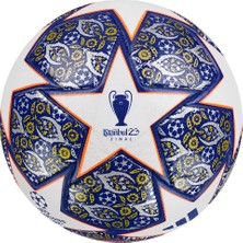 Adidas Ucl Istanbul Mach Ball Replica 5 No Futbol Topu