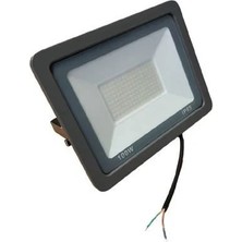 Ecolink Floodlight 100W Projektör 6500K