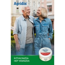 Agridin Masaj Kremi 150 gr - 2 Adet