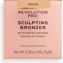 Revolution Pro Bronzer Bahia