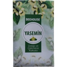 Bee House Dolap ve Çekmece Kokusu - Yasemin Koku Kesesi - 21 gr