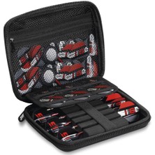 Winmau Blade 6 Xl Dart Case