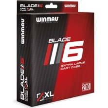 Winmau Blade 6 Xl Dart Case