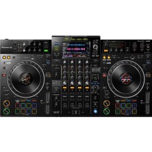 Pioneer DJ Xdj-Xz