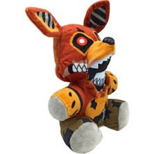 Dahe 23CM Five Nights At Freddys Karakterleri Oyuncak Peluş (Yurt Dışından)