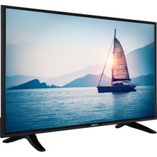 Daewoo 43DE04FR 43'' 108 Ekran Uydu Alıcılı Full HD  Full HD LED TV