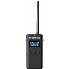 Takstar WTG600T Simultane Çeviri Uhf Telsiz Tur Rehber Sistemi ( 1 Verici)