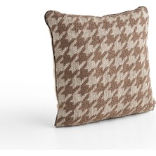 Doğtaş Home Palanca Kırlent Gri Yeşil