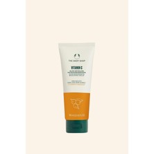 The Body Shop Vitamin C Mikrodermabrazyon Peeling 100 ML