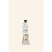 The Body Shop Almond Milk El Balmı Nemlendirici El Kremi 30 ML