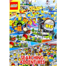 LEGO Searchıng Adventures