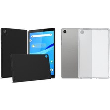 Microcase Lenovo Tab M8 4. Nesil 8 Inch Tablet Silikon Tpu Soft Kılıf -AL8102