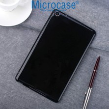 Microcase Lenovo Tab M8 4. Nesil 8 Inch Tablet Silikon Tpu Soft Kılıf -AL8102