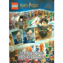 LEGOharrypotter Searchıng Adventures